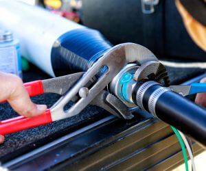 About Emergency plumbing pros Brattleboro, VT
